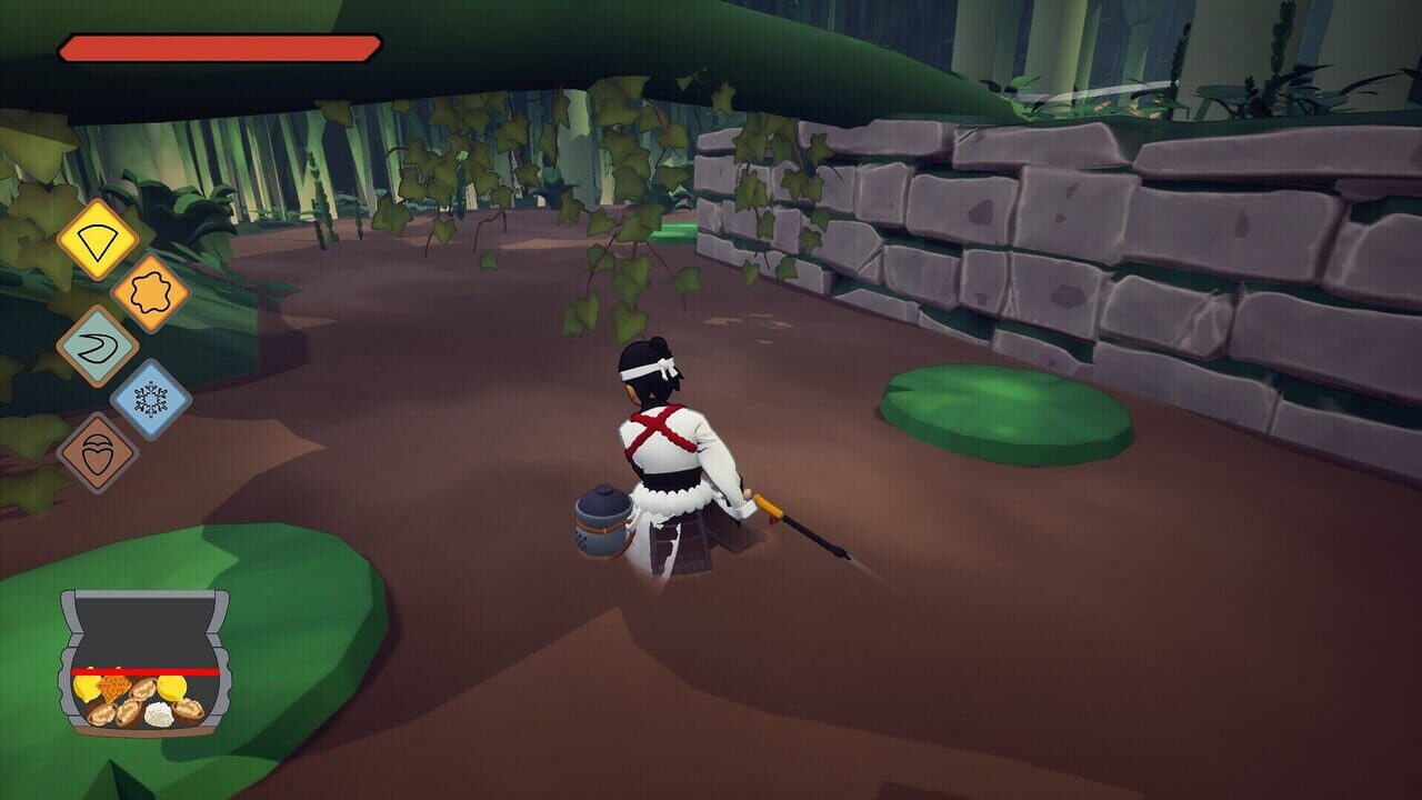 Warrior Chef — Screenshot 5
