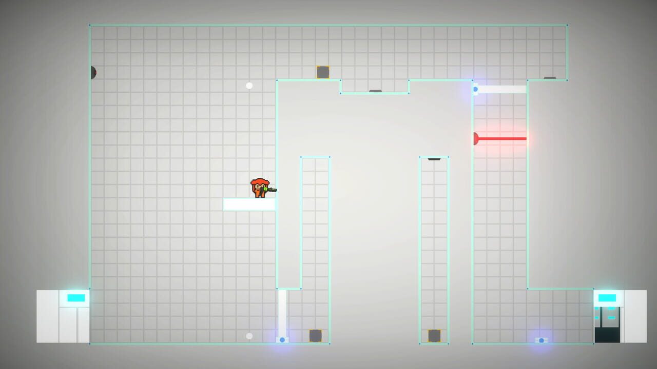 Project: Genesis Image