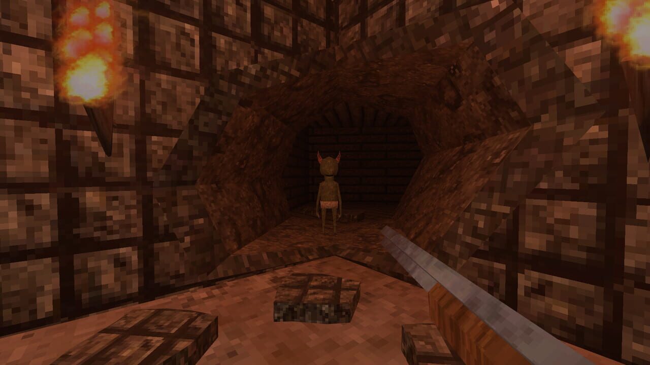 ShotGun Exorcist — Screenshot 1
