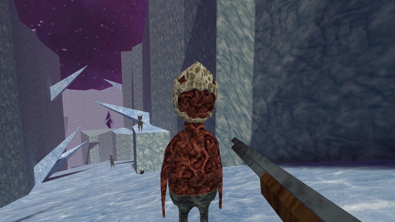 ShotGun Exorcist — Screenshot 3
