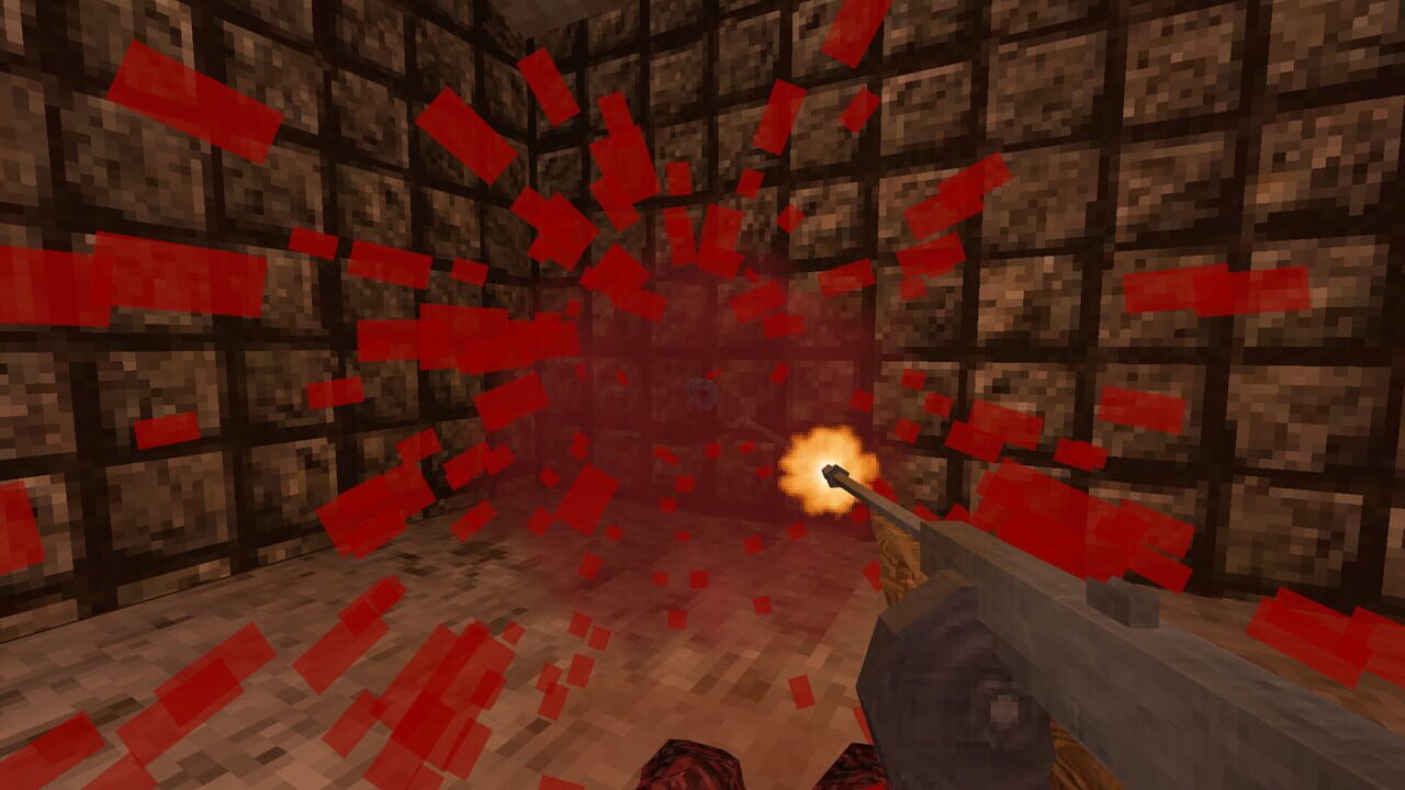 ShotGun Exorcist — Screenshot 5