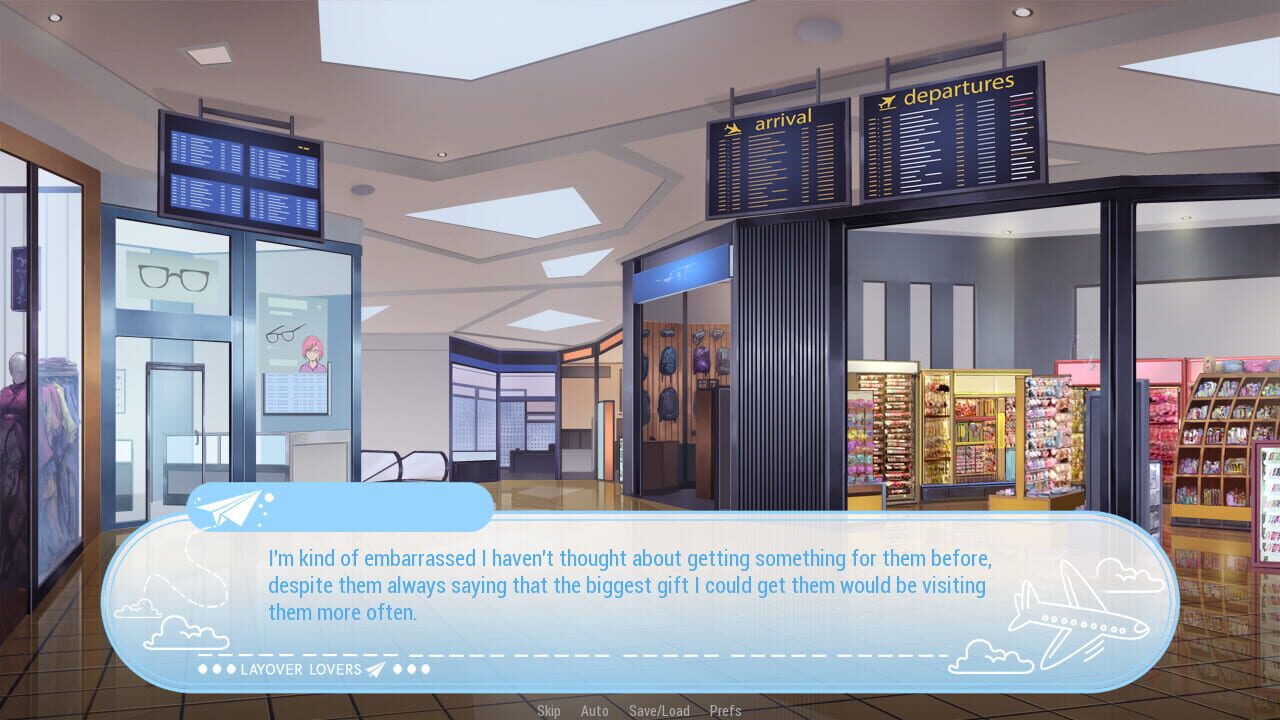 Layover Lovers Image