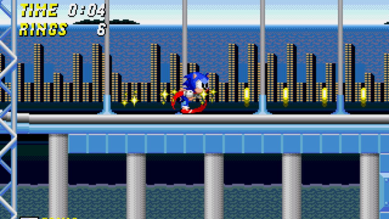 Sonic Zoom — Screenshot 2