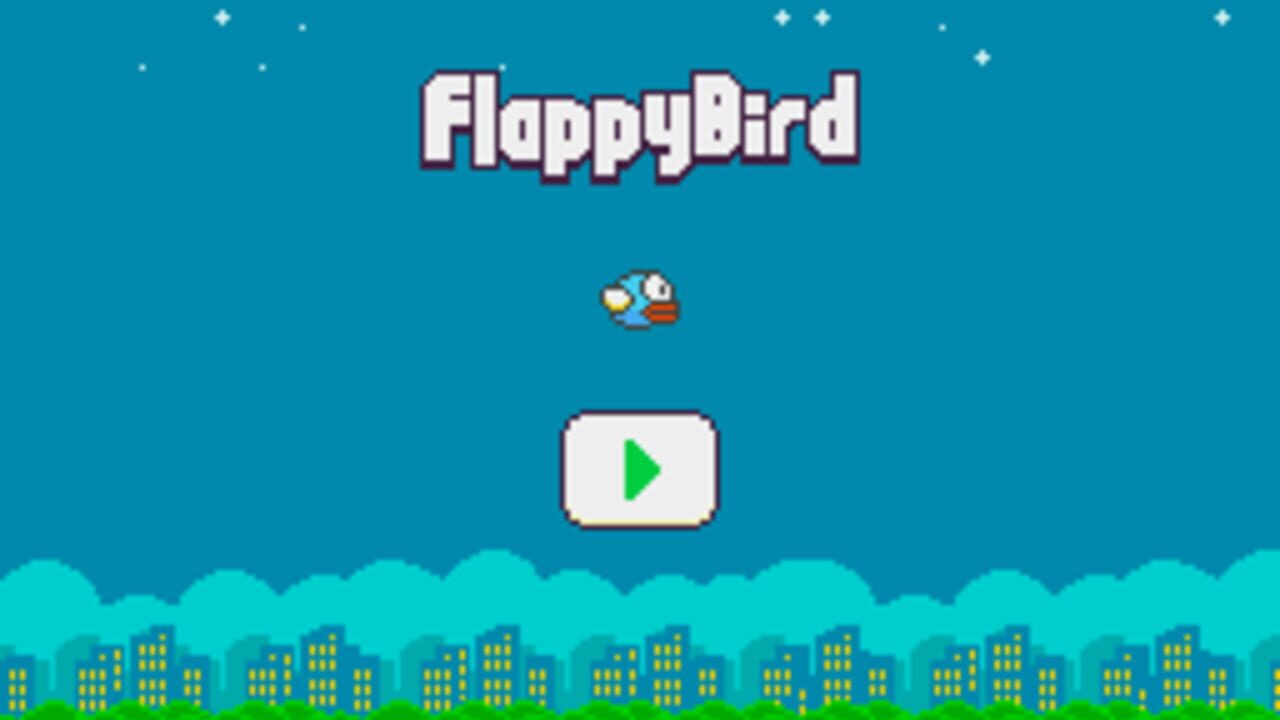 Flappy Bird media