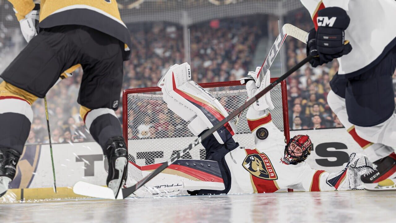 NHL 24: X-Factor Edition — Screenshot 1