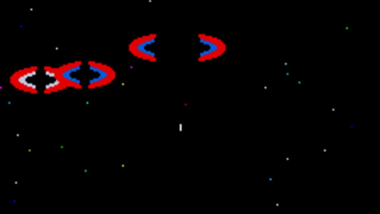 Black Hole — Screenshot 2