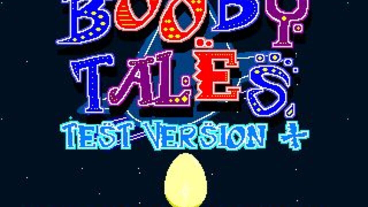 Boobytales Screenshot 1