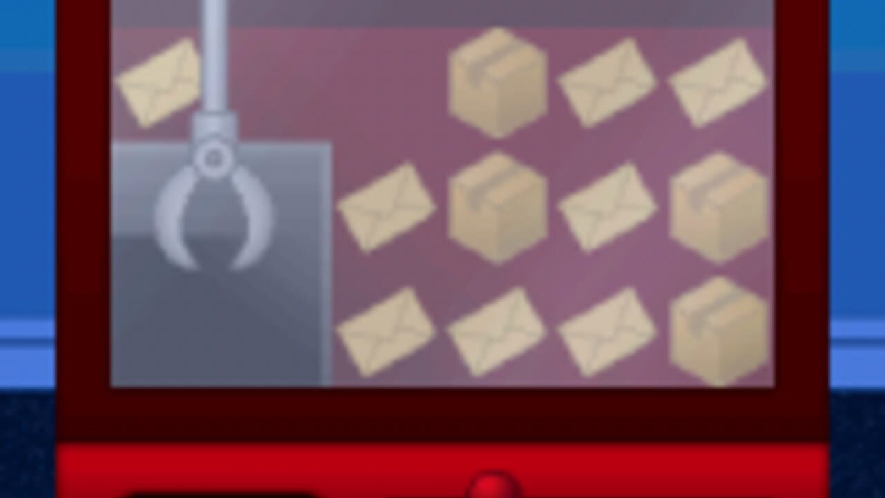 Claw Express — Screenshot 2