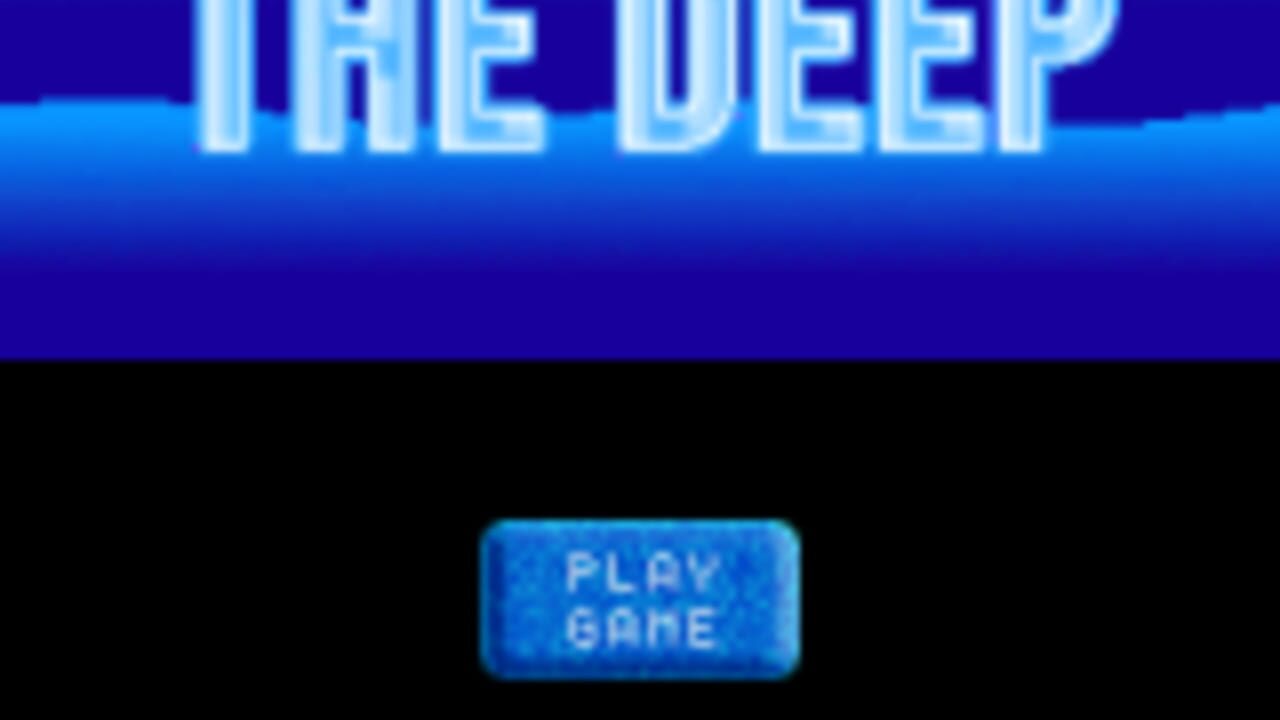 Fishing the Deep — Screenshot 2