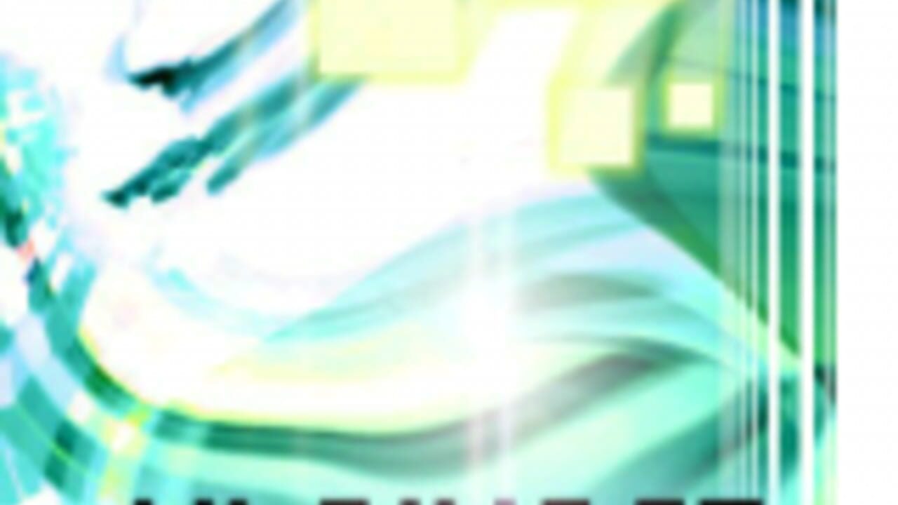Ultimate Sliding Puzzle: Sci-Fi Pack Screenshot 1