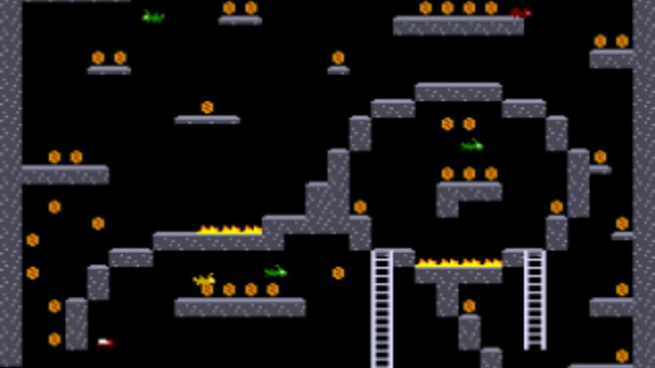 Bugz — Screenshot 2