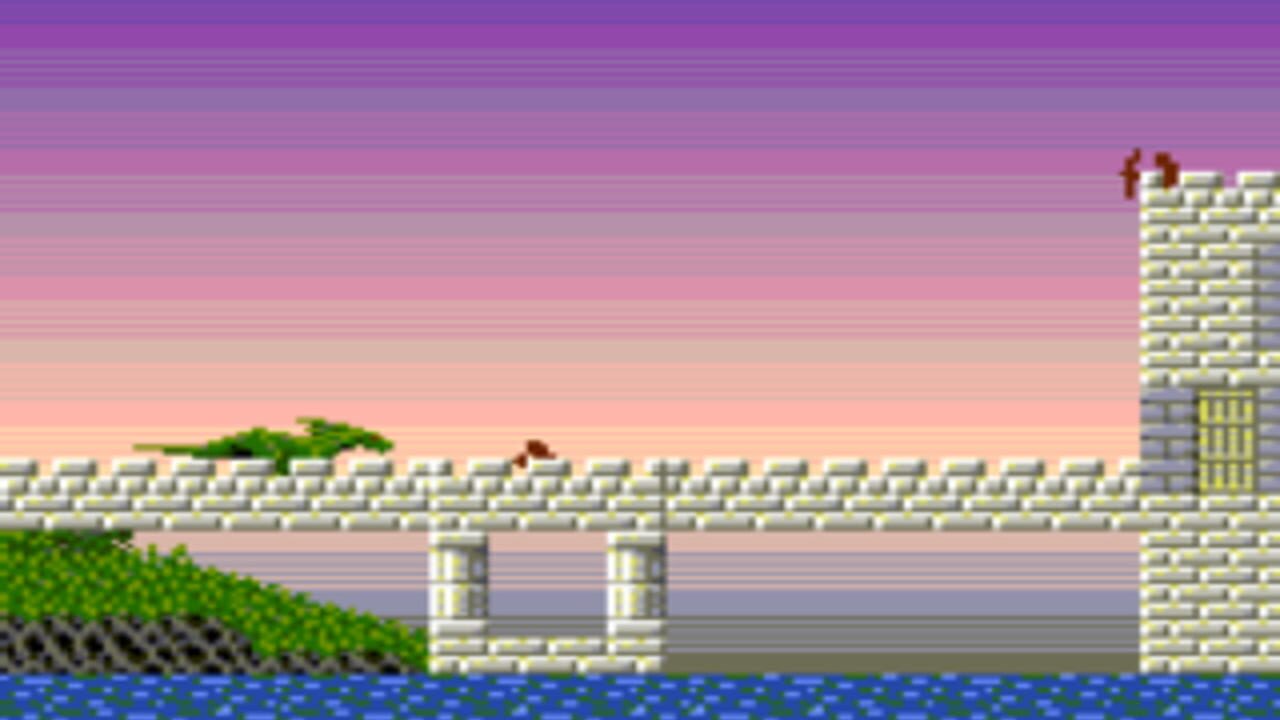Flight of a Dragon — Screenshot 2