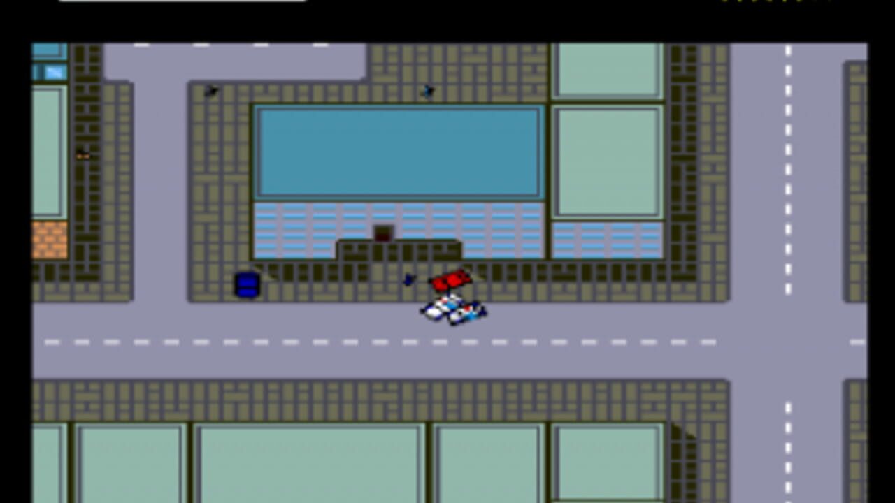 Joyrider — Screenshot 2