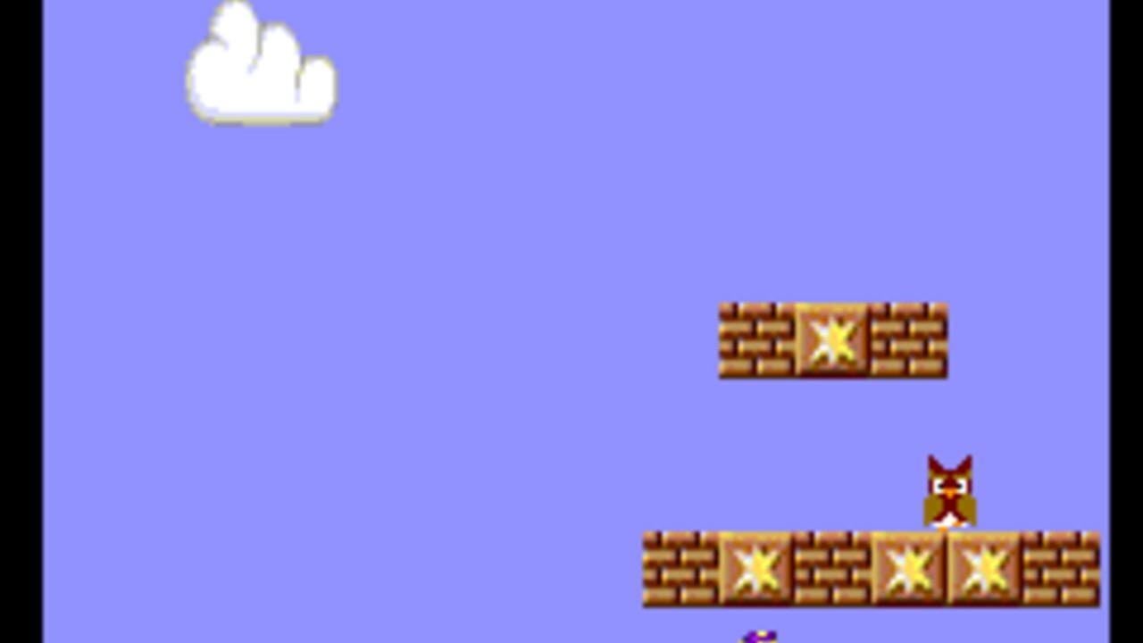 Melli's Retro Land — Screenshot 2