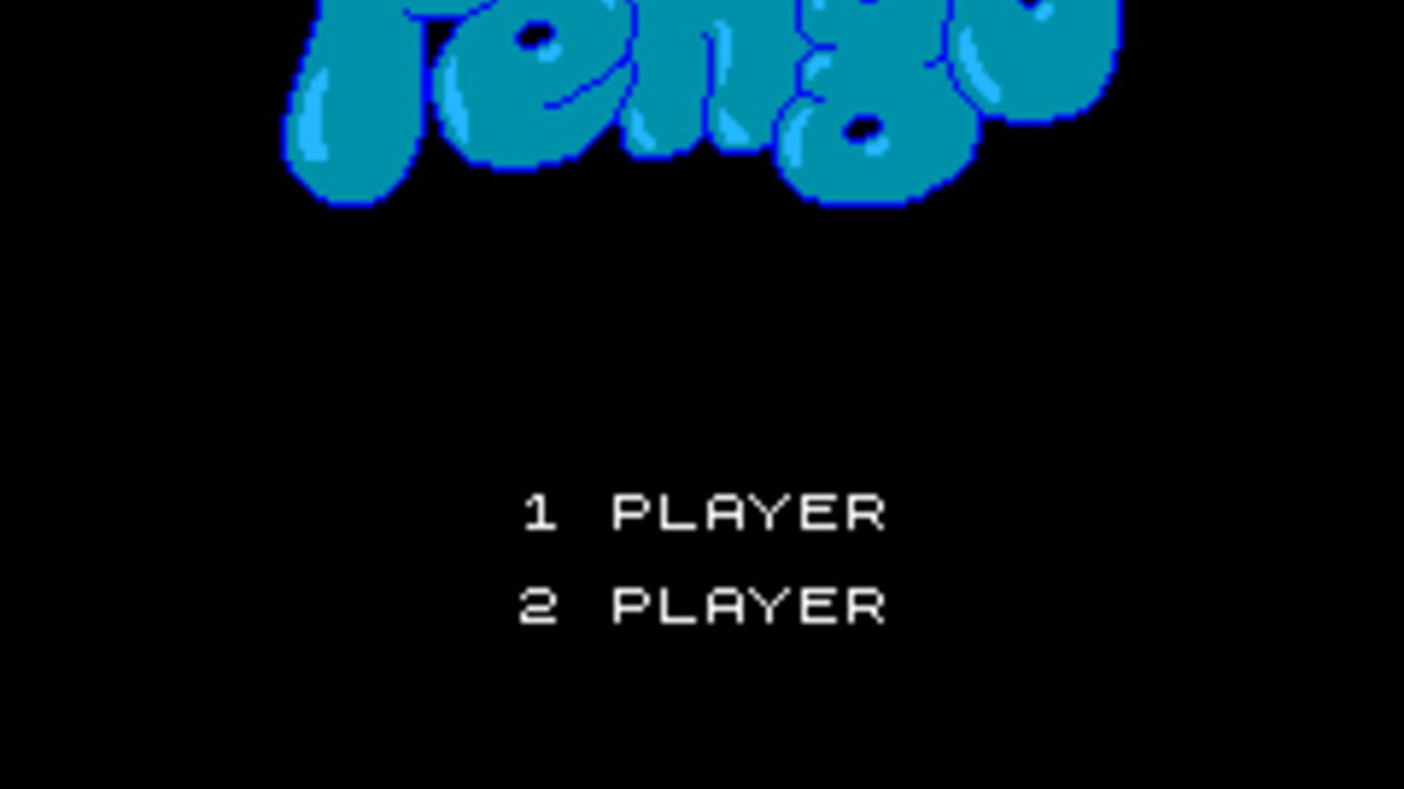 Pengo Screenshot 1