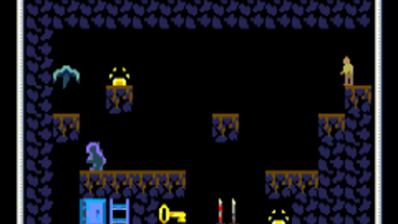 Toorum's Quest — Screenshot 2
