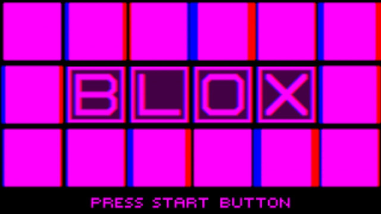 Blox Screenshot 1