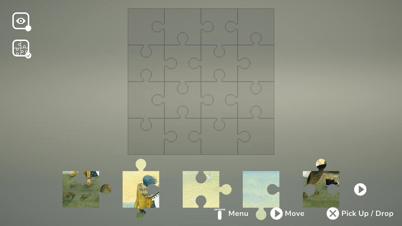 Russian Pinocchio — Screenshot 4