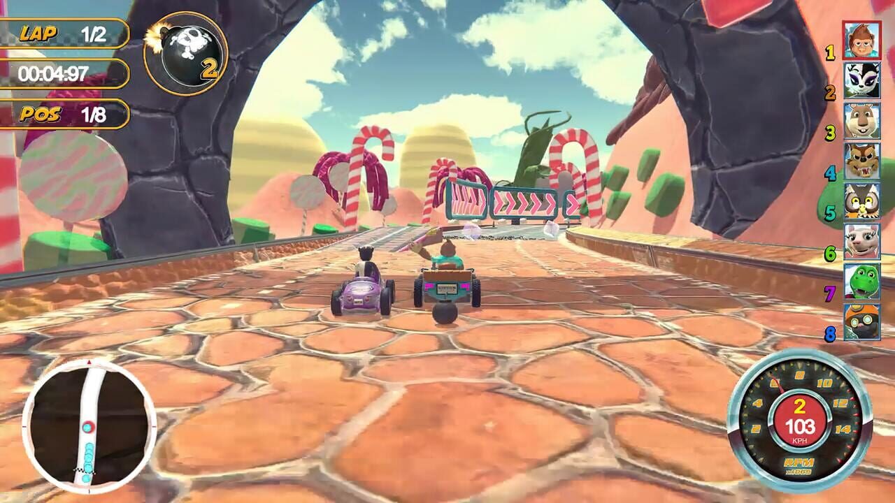 Screenshot 6