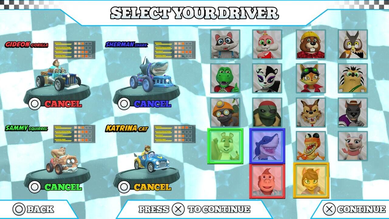 Screenshot 8