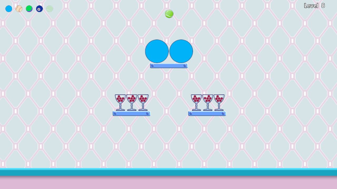 Break the Glass Cup: Breaking Physics Puzzle — Screenshot 5