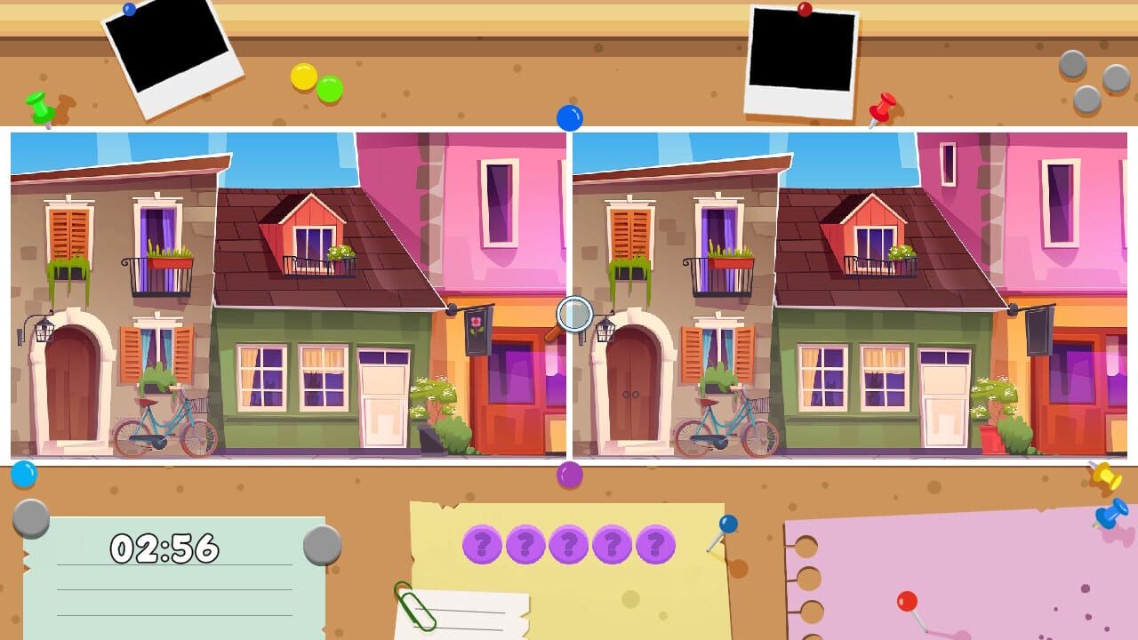Detail Detective — Screenshot 1