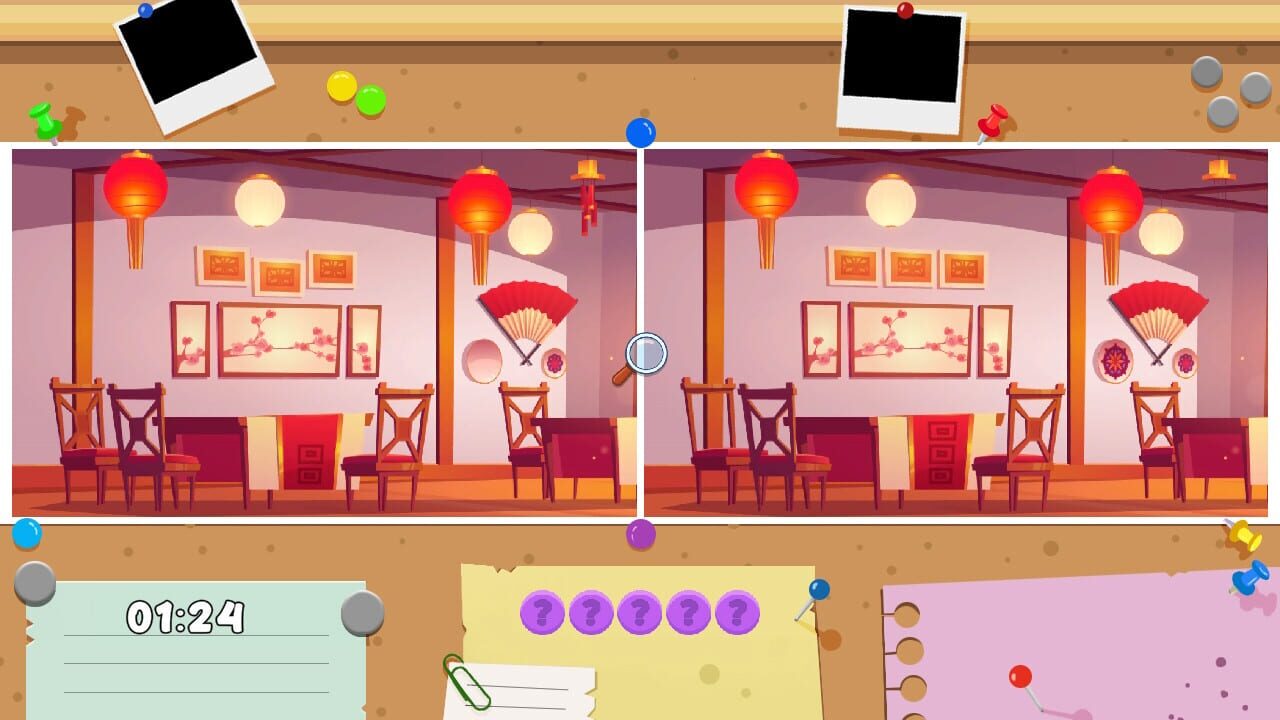 Detail Detective — Screenshot 3