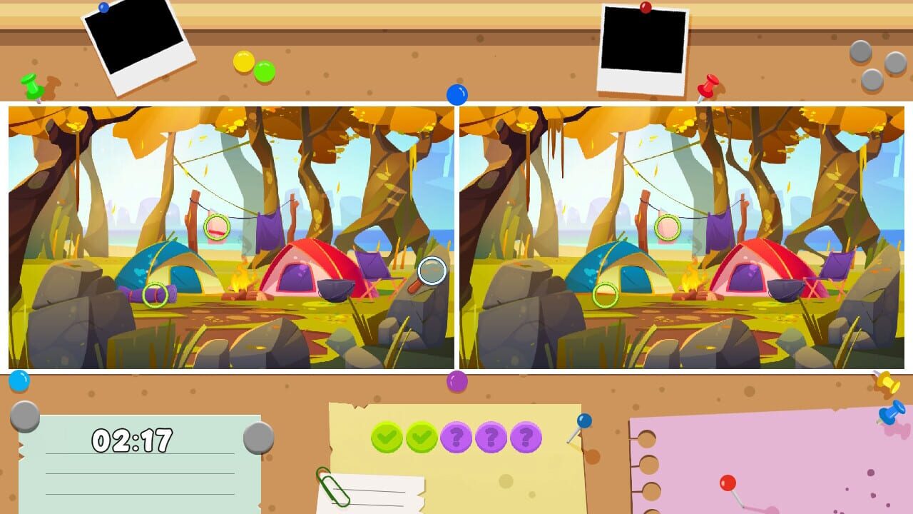 Detail Detective — Screenshot 4