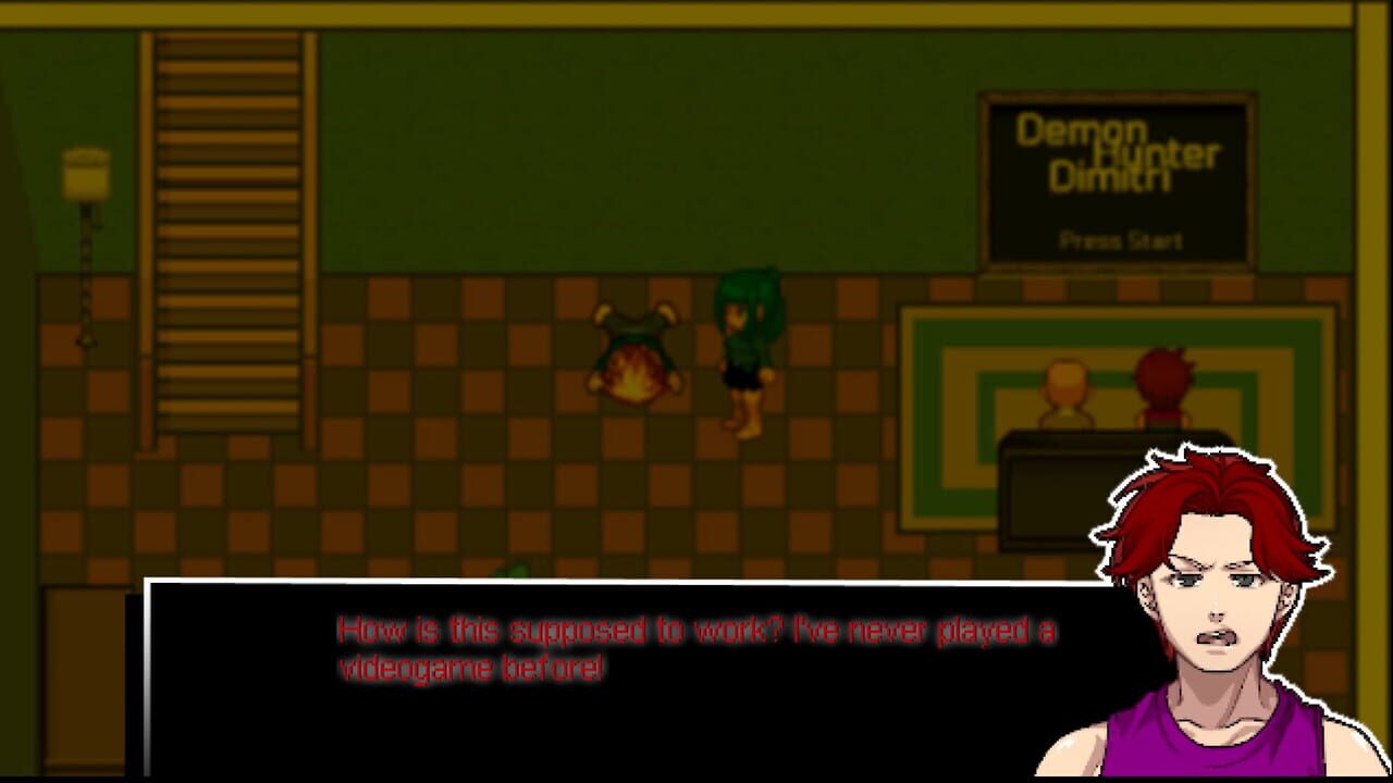 Codename Incubus screenshot 9