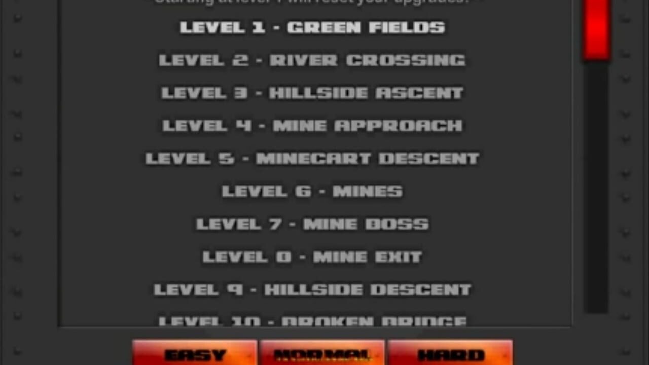 Steam Droid — Screenshot 4