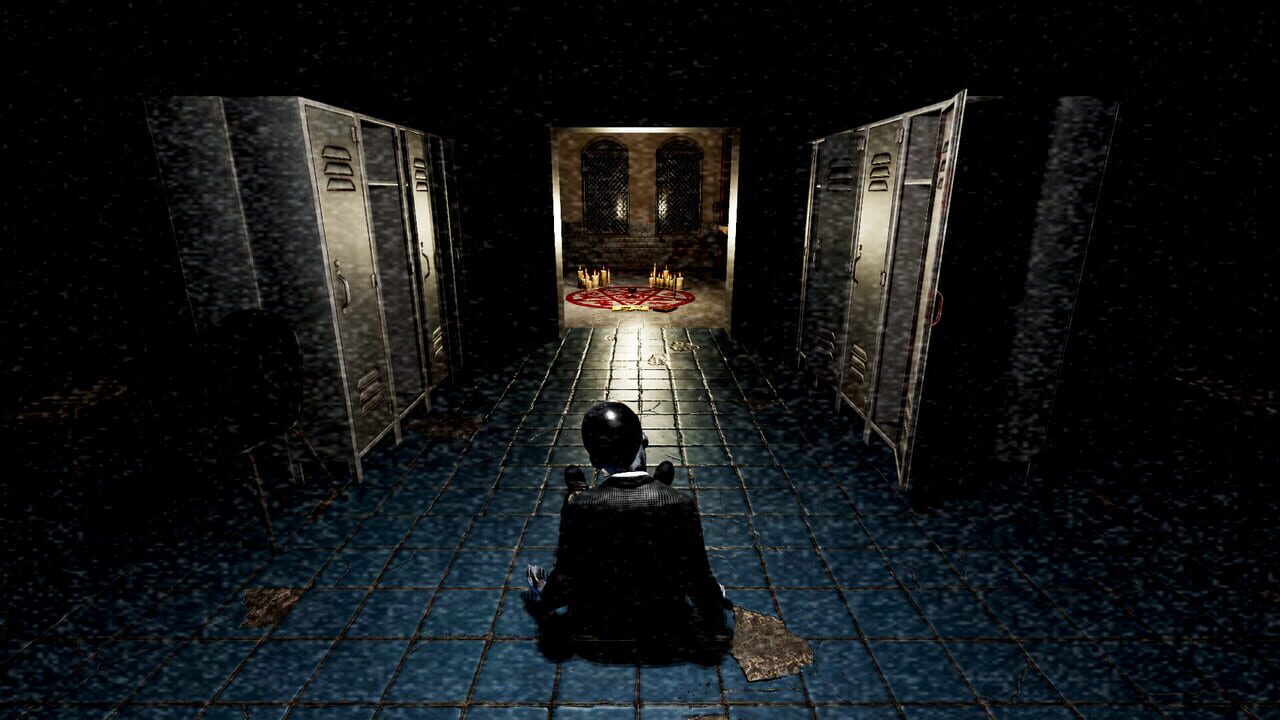 Dr. Psycho: Hospital Escape 2 — Screenshot 2