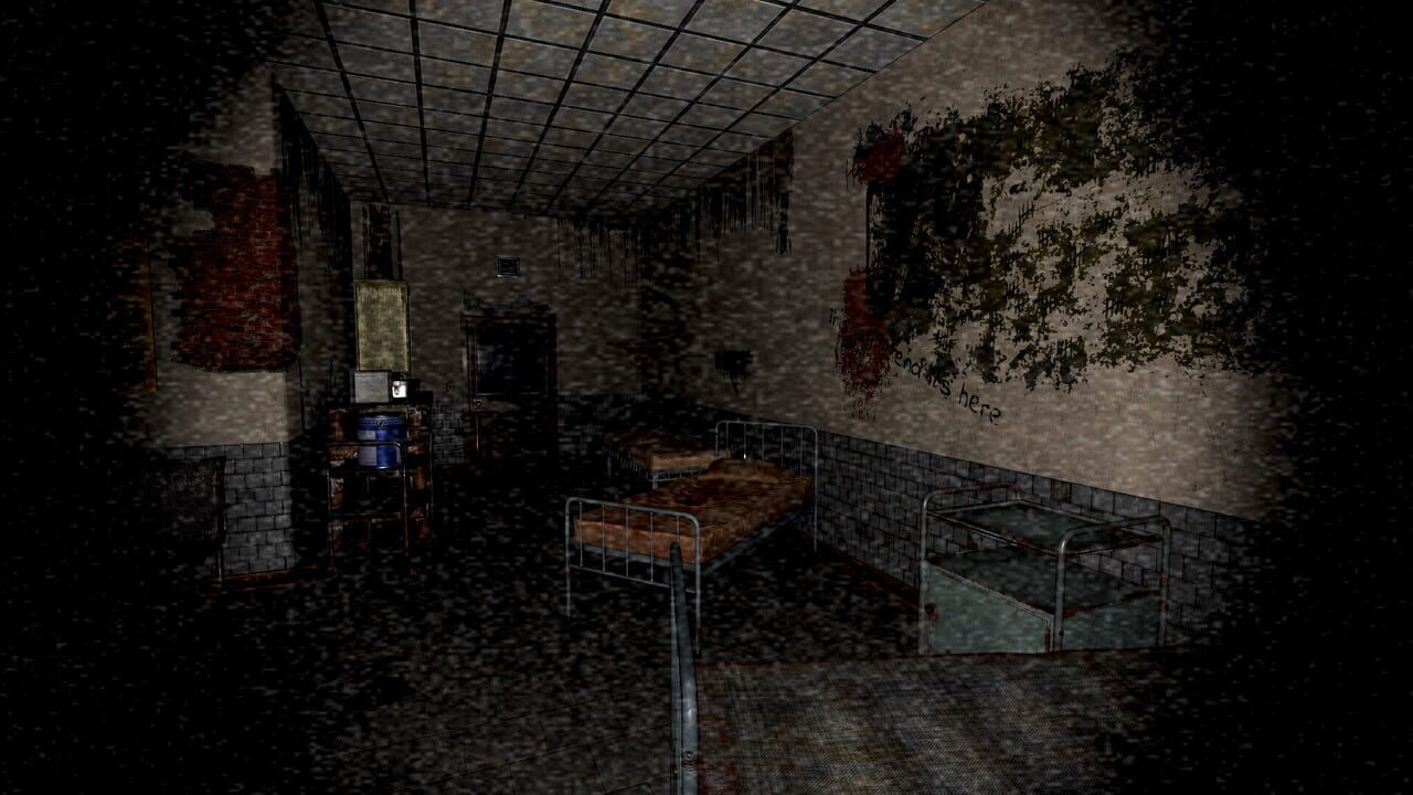 Dr. Psycho: Hospital Escape 2 — Screenshot 4