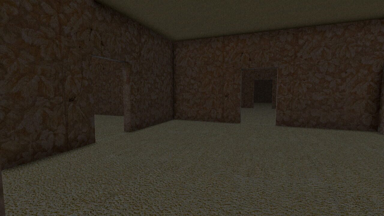 Haunted House Builder Image