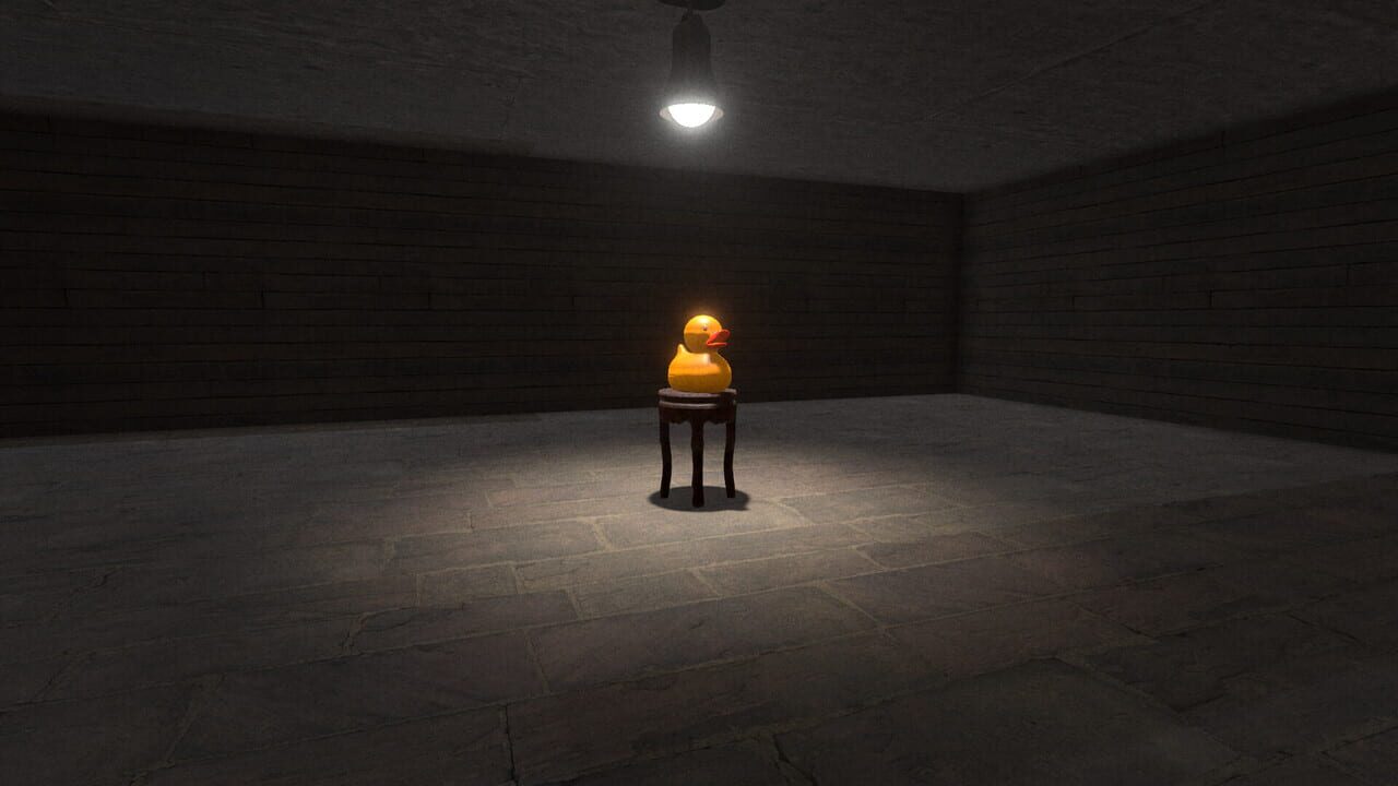 Haunted House Builder Image