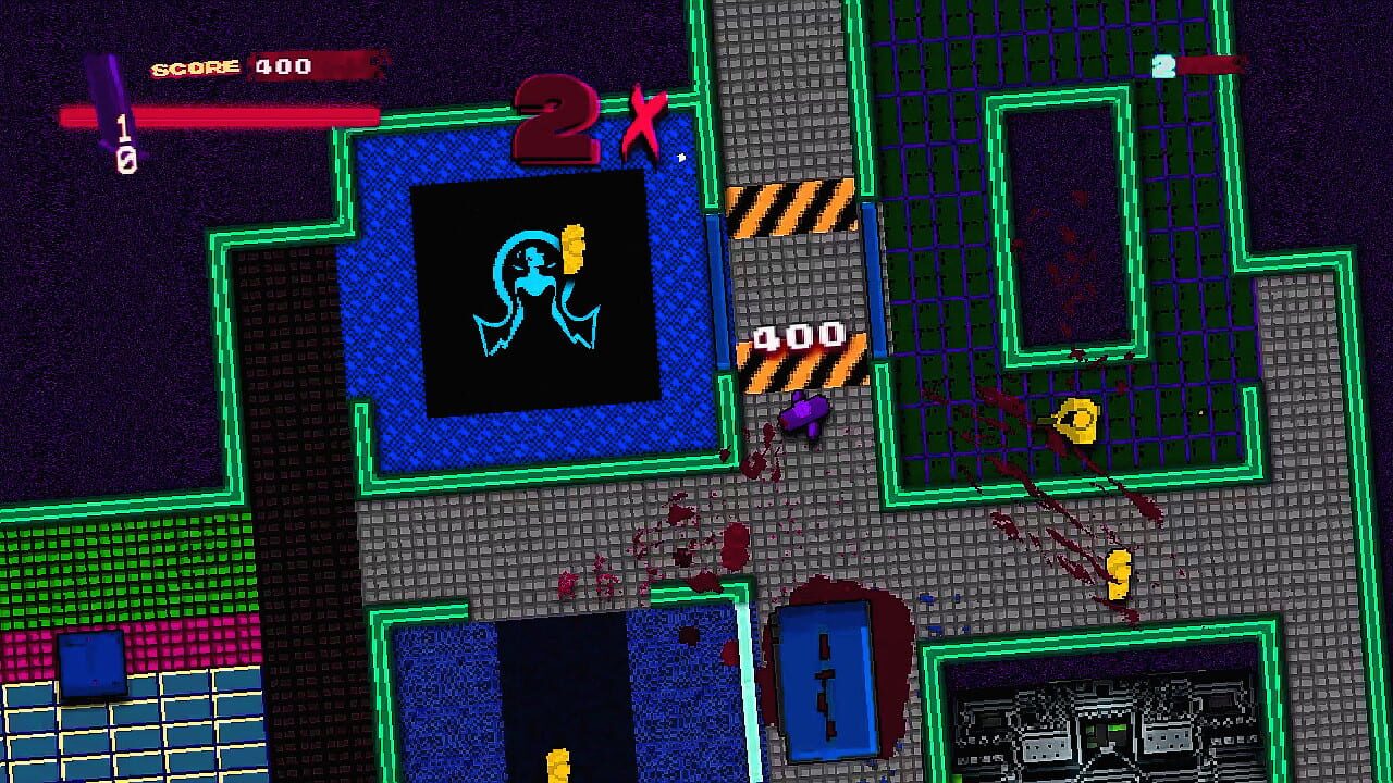 Augmented Brutality — Screenshot 2