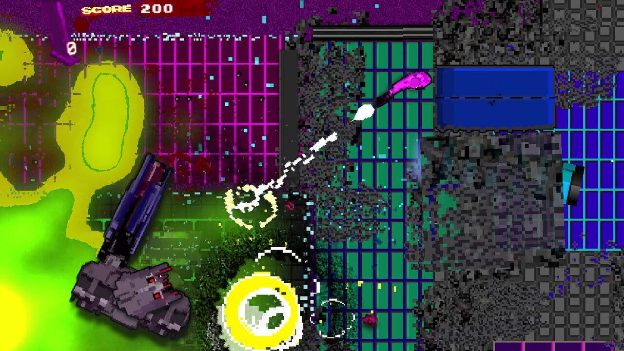 Augmented Brutality — Screenshot 3