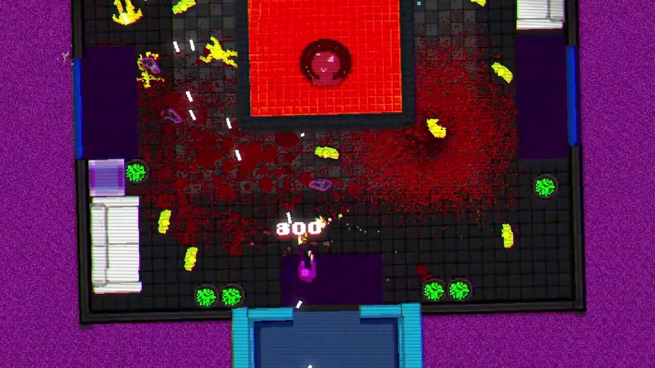 Augmented Brutality — Screenshot 5