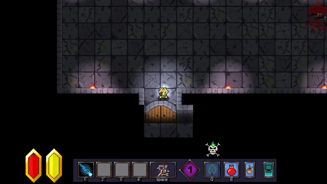 Margoq's Lair banner