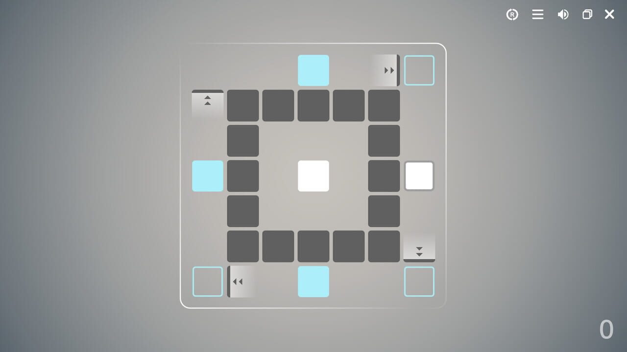 Sliding — Screenshot 1