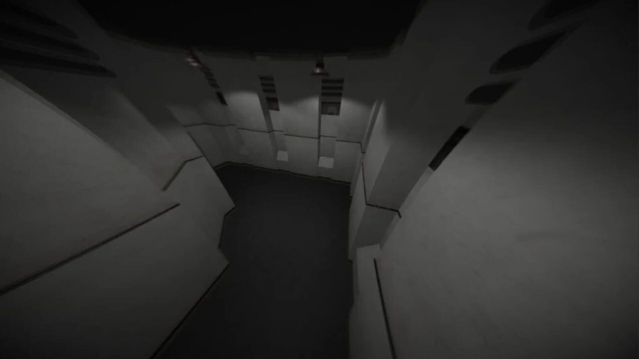 SCP: Chamberz Screenshot 1