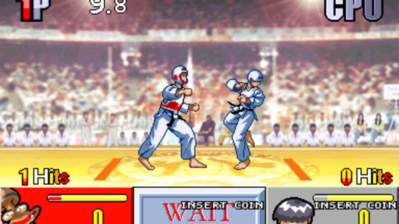 Got Cha Mini Game Festival 2 — Screenshot 2