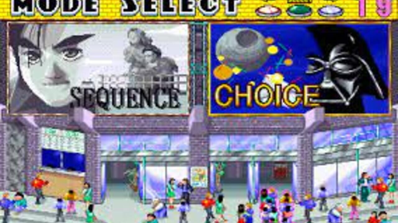Got Cha Mini Game Festival 2 — Screenshot 3
