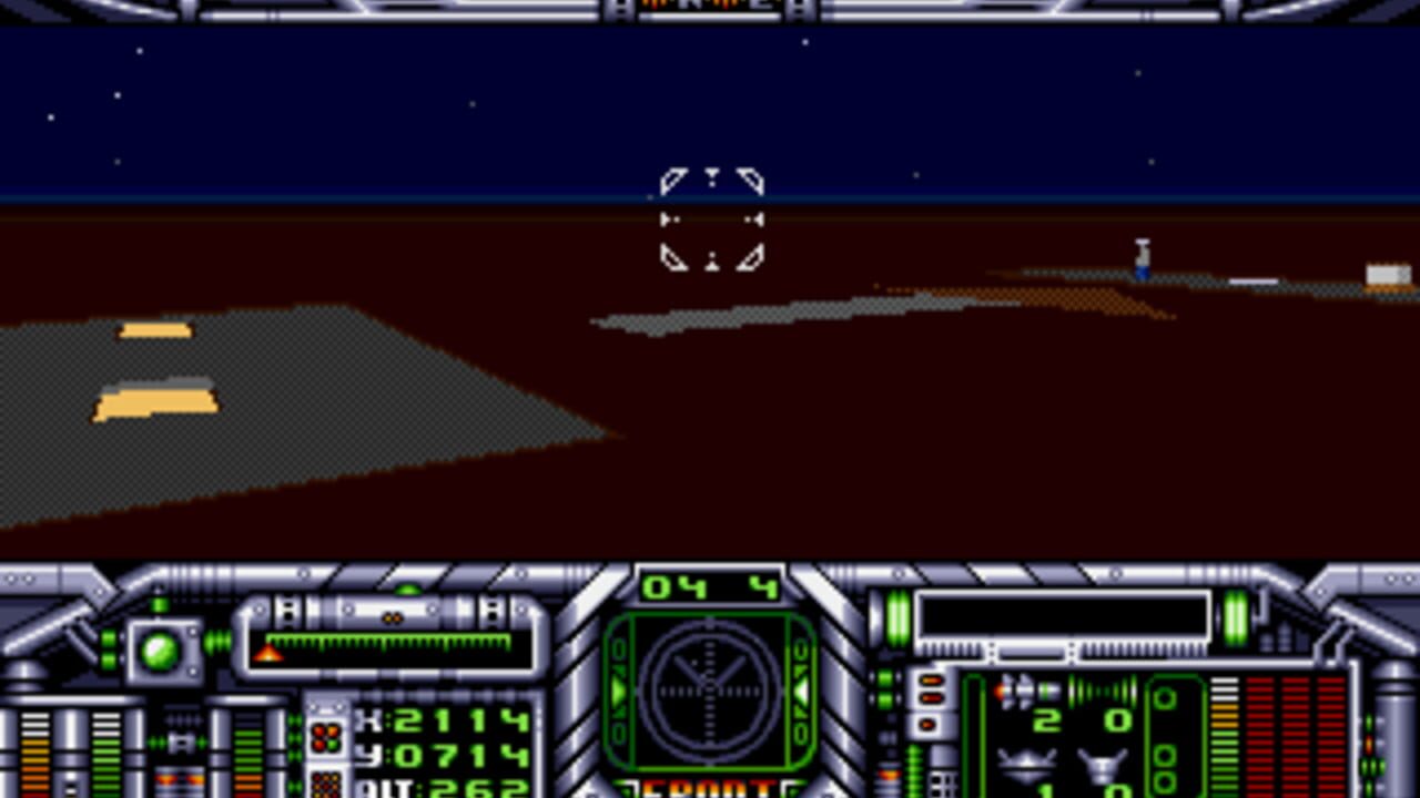 Moonfall — Screenshot 2