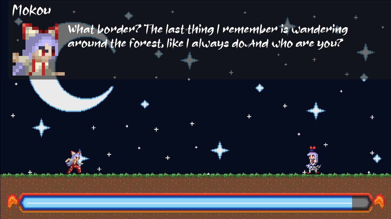Undying Memoir — Screenshot 1
