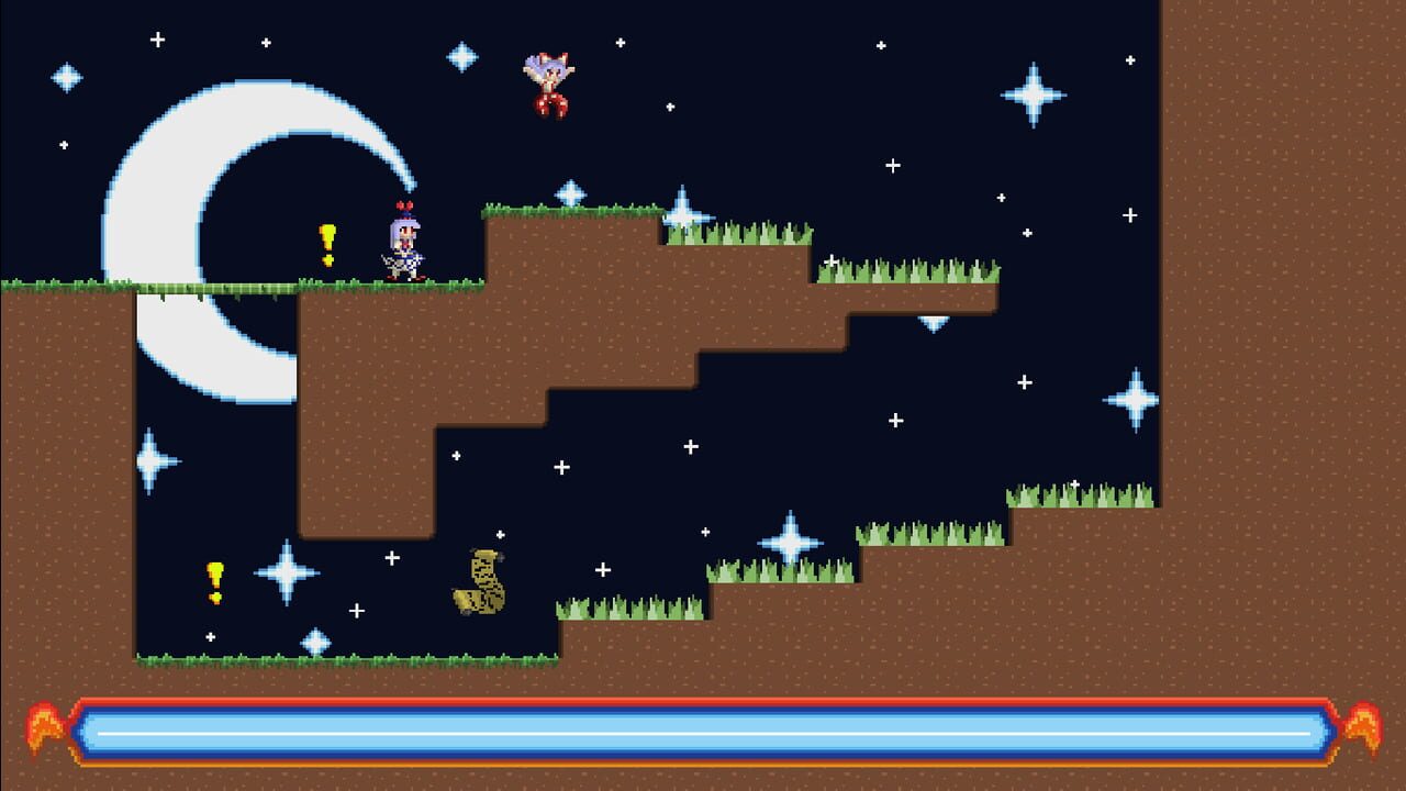 Undying Memoir — Screenshot 2
