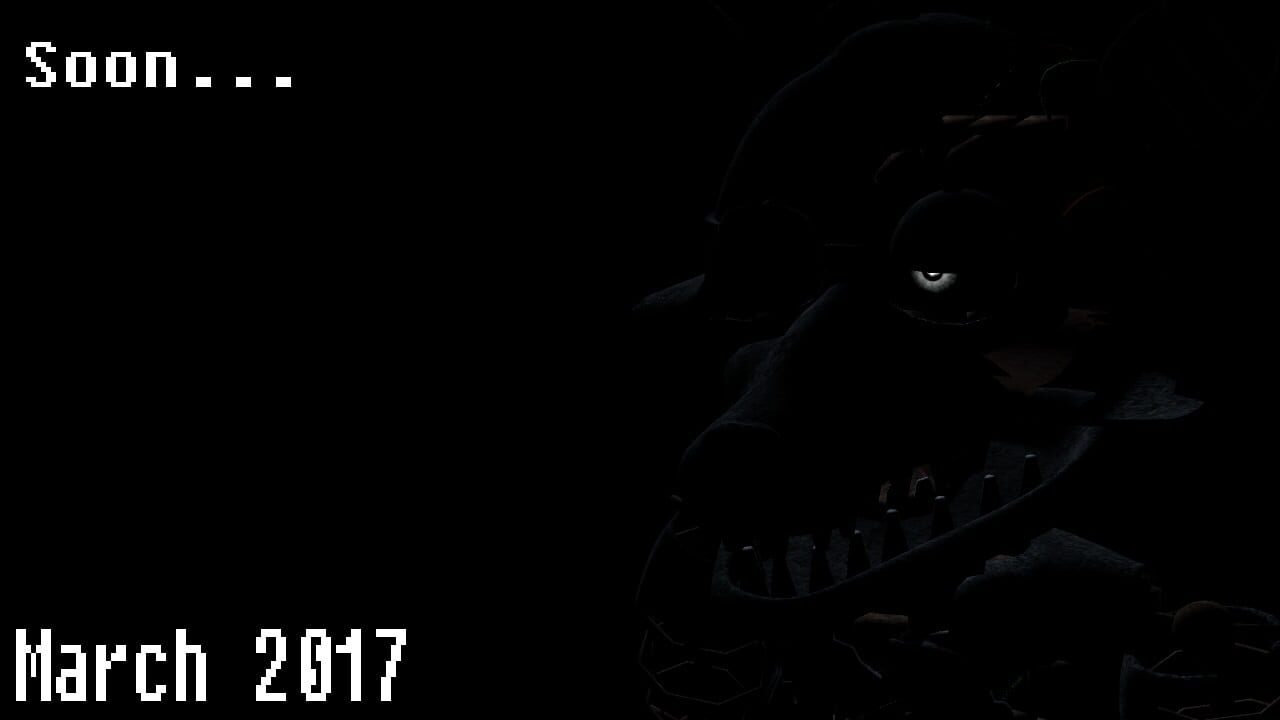 Five Nights at Freddy's Area 51 Image