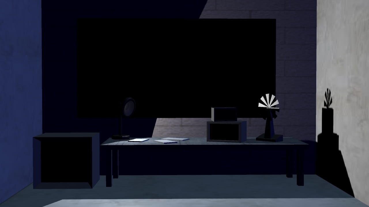 Five Nights at Freddy's Area 51 Image