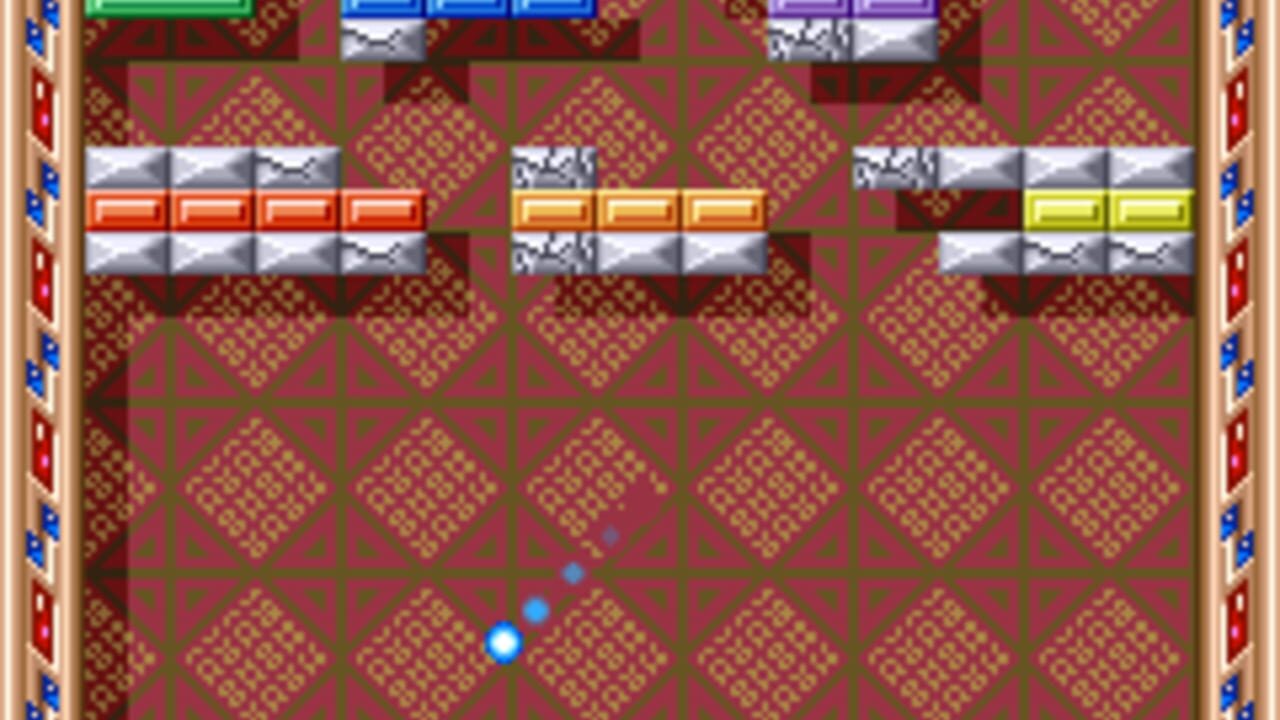 Block Block Screenshot 1