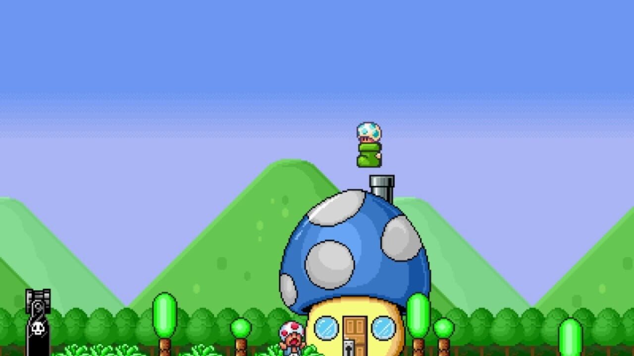 The Invasion 2 — Screenshot 2