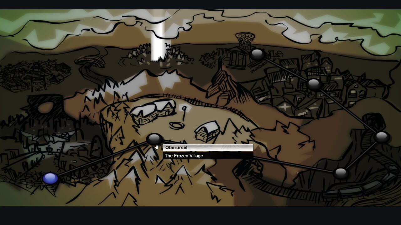 Sonny 2 — Screenshot 2